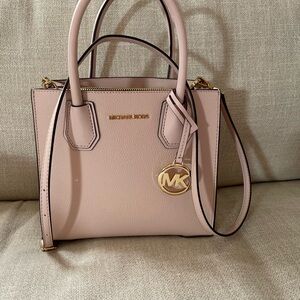 Michael Kors Mercer (Small) Tote